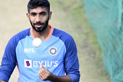 'Jasprit Bumrah is a National Treasure, World Won't End if he Doesn't Play 7 Matches With Jofra Archer'
