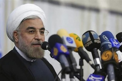 Iran wants US to tackle terrorist groups in Iraq and elsewhere