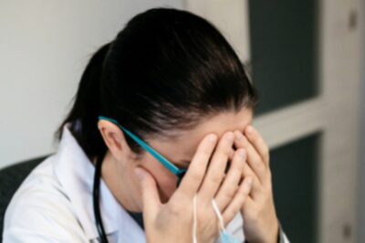 Uttarakhand Doctor Resigns over 'Harassment' from Health Secretary, His Wife