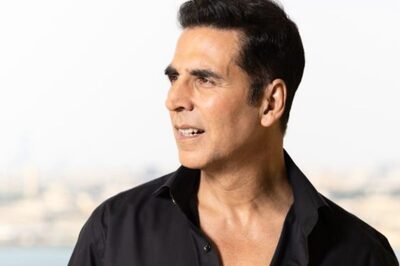 Akshay Kumar Helps 25-Year-Old Girl With Her Heart Transplant Surgery, Donates...