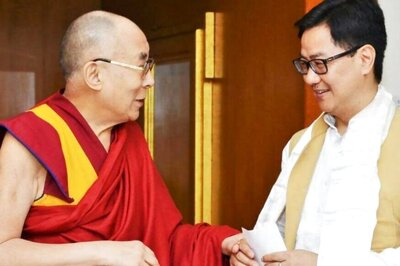 China Media Threatens Beijing Interference in 'Turbulent' Kashmir