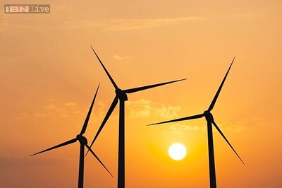 Make 'Renewable Energy' in India