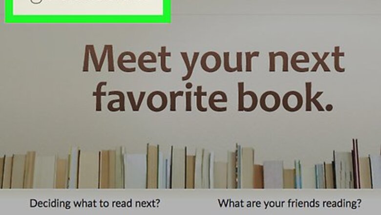 How to Write Creative Writing Pieces on Goodreads