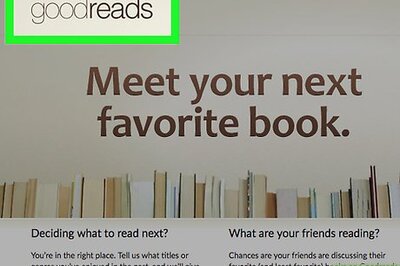 How to Write Creative Writing Pieces on Goodreads