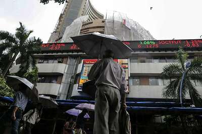 Metal Stocks Worst Hit as Sensex, Nifty Slump Nearly 2%