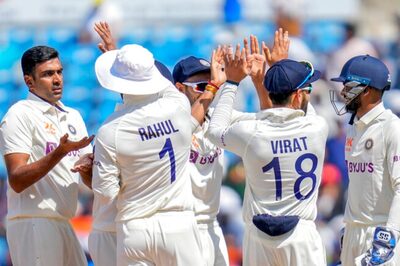 'India Have Developed Into a Very Strong Side': Australia Legend Blasts Pitch Doctoring Claims