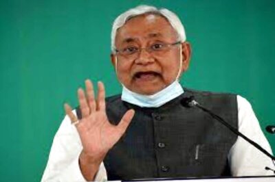 'Merely Framing Law...' BJP's Bihar Ally Nitish Kumar Not a Fan of Yogi Adityanath's Population Control Bill