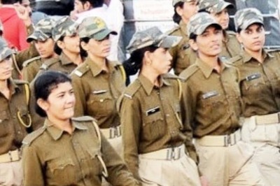 Bihar Lady Constable Recruitment 2017: Results Declared for Bihar Swabhiman Police Battalion Written Exam at csbc.bih.nic.in