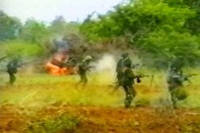 Blast on Sri Lanka bus kills 15