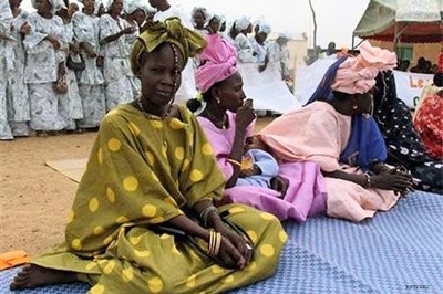 UN urges countries to ban female genital mutilation