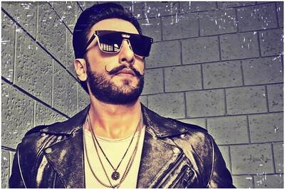 Ranveer Singh Wins Throwback Thursday Game With This Epic Childhood Photo