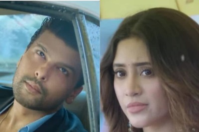 Barsatein Promo: Shivangi Joshi And Kushal Tandon Promise New Love Story Of The Season