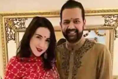 Rahul Mahajan Reveals Wife Natalya Ilina Converted to Hinduism After Marriage