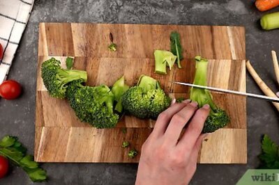 How to Boil Vegetables