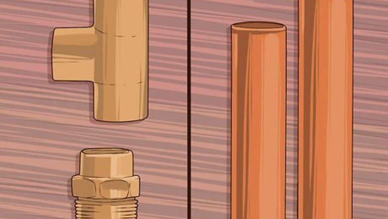 How to Sell Copper