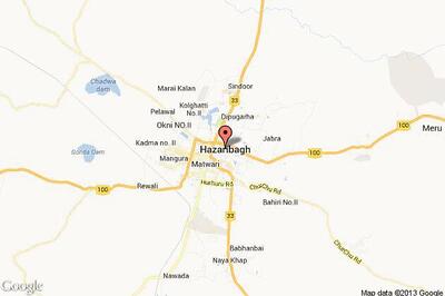 Robbery in temple; idols, ornaments stolen