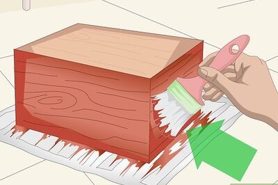 How to Make Bookends