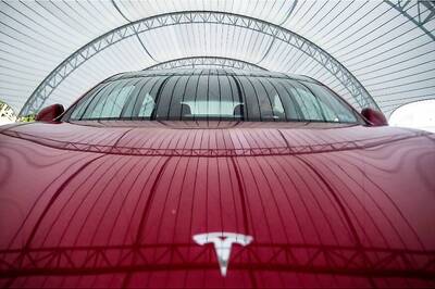 Tesla to Raise Prices in China on August 30, May Increase Again in December