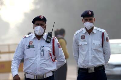 Delhi Traffic Police Issues Traffic Advisory for Book Fair at Pragati Maidan