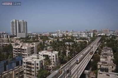 Mumbai metro 3 may run along coastal road, hints Maharashtra CM Fadnavis