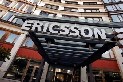 Ericsson to Axe 3,000 Jobs in Sweden: Report