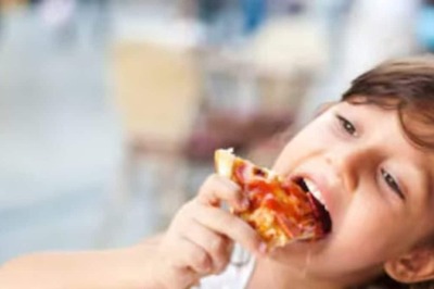 Flavoured Yoghurts To Packaged Fruit Juice, 6 Foods That Are Harmful For Kids