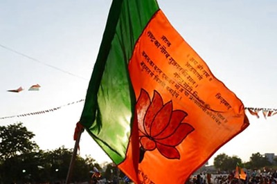 BJP asks Pakistan to stop dreaming about Kashmir