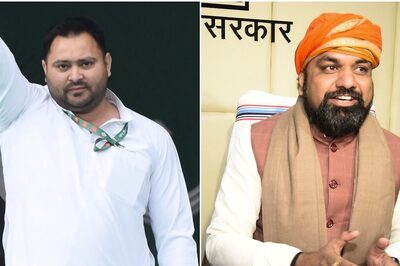 'This'll Not Help Anyone': Tejashwi's First Reaction After BJP Links NEET UG 2024 Paper Leak Suspect To His Aide