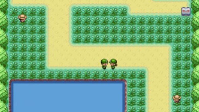 How to Evolve Poliwag