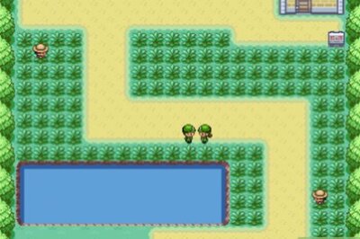 How to Evolve Poliwag