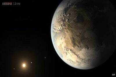 NASA spots most Earth-like planet yet