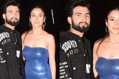 Shehnaaz Gill, MC Square Visit Bigg Boss 16; Fans Love Her Response To Paps Asking For Solo Pic