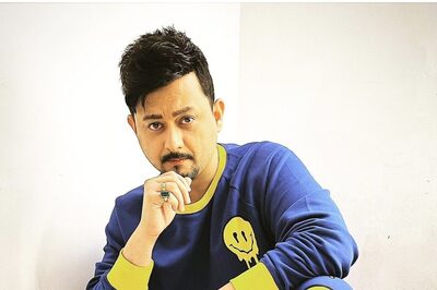 Swwapnil Joshi, Shilpa Tulaskar To Headline Marathi Show Tu Tevha Tashi