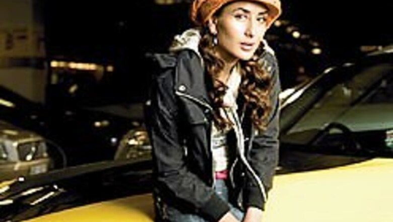 Bollywood Diary: Kareena goes Khan-hopping