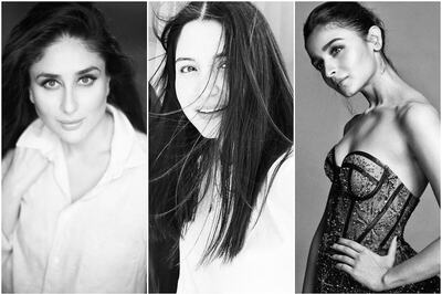 Bollywood A-listers Replace Glam Selfies and Fitness Videos with Covid Calls for Help on Instagram