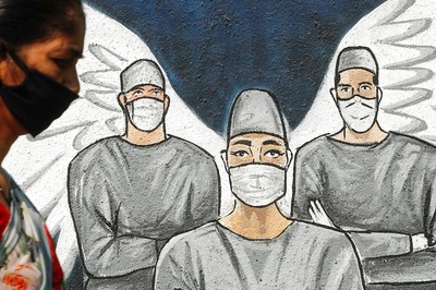 Mumbai Logs 2,510 New Covid-19 Cases, Highest Since May 8 and Up by 1,133 from Day Ago