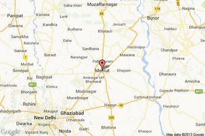 Youth puts up posters of his estranged wife over second marriage; arrested