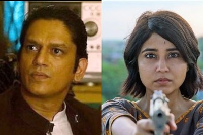 Vijay Varma on Sex Scene with Shweta in Mirzapur S2: ‘We Learn So Much from Our Partners’ | Exclusive
