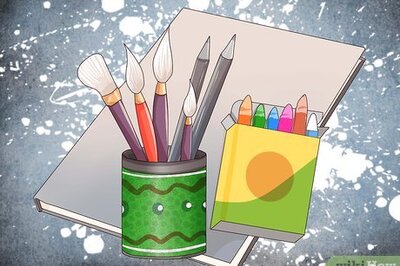 How to Draw Cute Cartoon Animals