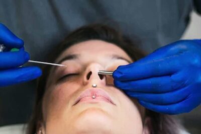 Love Body Piercing? Take Care of These Things to Avoid Infection in This Hot Weather