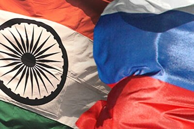 India-Russia joint army exercise 'Indra' to begin this week