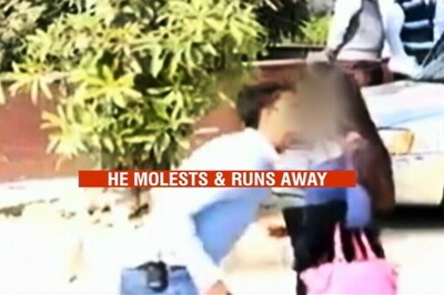 'Crazy Sumit', Seen in Kiss-and-Run Videos, Lands in Police Net