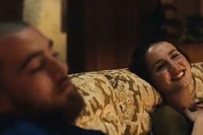 Fans Trend Iconic 'Stand By Me' Scene From Euphoria After Angus Cloud’s Death