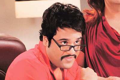 Not in Indian Blood To Take Jokes on Themselves: Krushna Abhishek