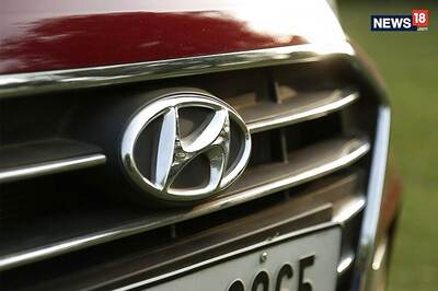 Hyundai Announces 'No Production Days' Due to Low Demand