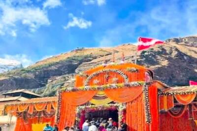 Over 650 Pilgrims Return Without Badrinath Darshan, Authorities Stress Mandatory Registration