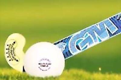 India last in second leg of Four Nation Hockey