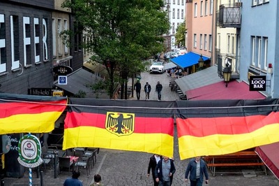 'Fired Up' Germany to Lift Curtain on Euro 2024 Against Scotland