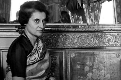 CIA Discussed Indira Gandhi's Death 2 Years Before it Happened, Says Report