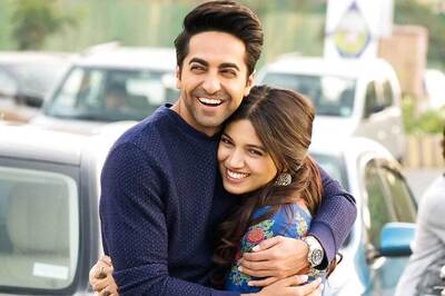Ayushmann Khurrana, Bhumi Pednekar to Star in Hindi Remake of Tamil Film Kalyana Samayal Saadham